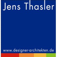 JensThasler.designer-innenarchitekt logo - Similar company to Anger Immobilien