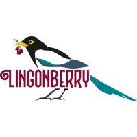 Lingonberry Roastery & Bakery logo - Similar company to Tech Reboot