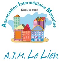 AIM Le Lien logo - Similar company to Emaner