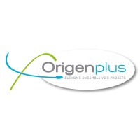 Origenplus logo - Similar company to Wrapped Studio