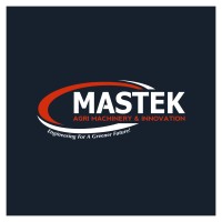 Mastek — Agri Machinery & Innovation logo - Similar company to Dromone Engineering Ltd