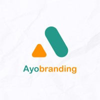 Creative Branding Agency - Ayobranding logo - Similar company to Springify Creative Agency
