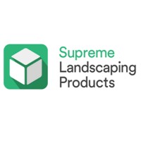 Supreme Landscaping Products logo - Similar company to Easy Grow Ltd