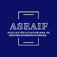 Asociación Ecuatoriana de Auditores Informáticos Forenses logo - Similar company to Cámara Ecuatoriana De Empresas De Transporte De Carga Y Logística