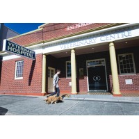Brunker Road Veterinary Centre logo - Similar company to Memvet