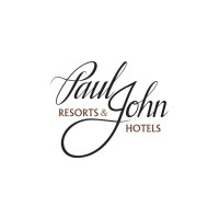 Paul John Resorts & Hotels logo - Similar company to Evolve Back Resorts