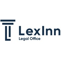 LexInn Legal Office logo - Similar company to Ancrage Transmissions