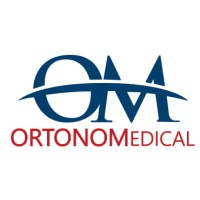 Ortonom Medical logo - Similar company to Aston-Sem