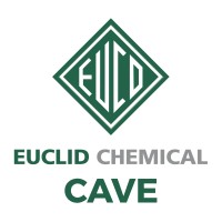 Euclid Chemical Cave logo - Similar company to Soprema Chile