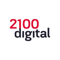2100 Digital logo - Similar company to Barrel Aged E-Commerce Llc