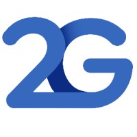 2G Aerospace logo - Similar company to Koios