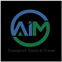 AIM TOURS AND TRAVELS logo - Similar company to Vr Tours & Travels