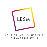 Ligue Bruxelloise pour la Santé Mentale logo - Similar company to Les Foyers Saint-Joseph Asbl