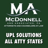 Mcdonnell And Associates, P.A.