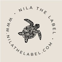 NILA THE LABEL logo - Similar company to Aware Online