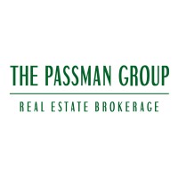 The Passman Group logo - Similar company to Workplayrefresh