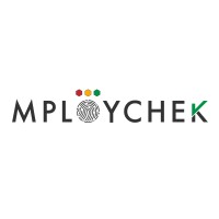 MPloyChek logo - Similar company to Intellisoft Technology