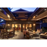 Cincinnati Pergola