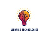 WebRise Technologies logo - Similar company to Onlinx Solutions
