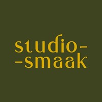 Studio Smaak logo - Similar company to Dakwerken Mg