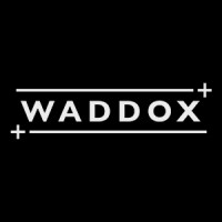 WADDOX logo - Similar company to Belgian Vinyl Pressing Plant