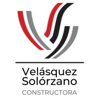 Velásquez Solórzano Constructora logo - Similar company to Unico Builders