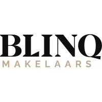 Blinq Makelaars logo - Similar company to Verhuurmakelaar Bas