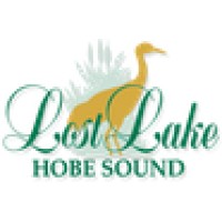 Lost Lake Golf Club