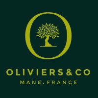 Oliviers & Co logo - Similar company to 1Min30
