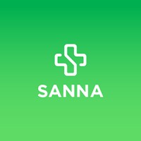 SANNA salud logo - Similar company to Clínica Aviva