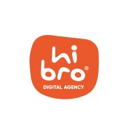 Hi Bro Digital logo - Similar company to Rox Card