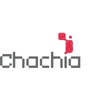Chachia logo - Similar company to Digital Base Media