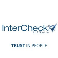 InterCheck Australia logo - Similar company to Physique Dynamics