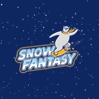 Snow Fantasy logo - Similar company to Webeaz Technologies Llc