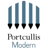 Portcullis Modern Inc. logo - Similar company to Divorcemate Software Inc.