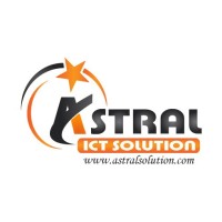 ASTRAL ICT SOLUTION logo - Similar company to Codedev