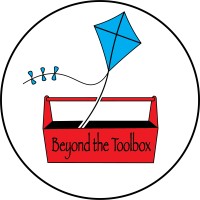 Beyond the Toolbox logo - Similar company to Play-Well Teknologies