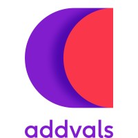 Addvals logo - Similar company to Relaitron Sa-Nv