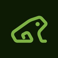 Frog Digital logo - Similar company to One Creative Digital