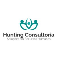 Hunting Consultoria logo - Similar company to Perfil - Apoio & Serviços
