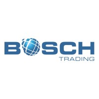 Bosch Trading logo - Similar company to Intermares Trading