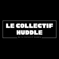 Le Collectif Huddle logo - Similar company to R&Dnano