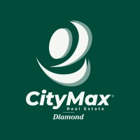 CityMax Diamond logo - Similar company to Sufiza Property Solutions