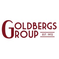 Goldbergs Group logo - Similar company to Bsd Group Inc.