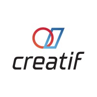 Creatif Software logo - Similar company to Creant Software