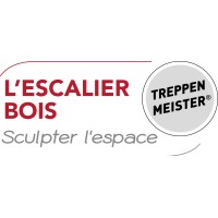 L'Escalier Bois logo - Similar company to Make Some Noise
