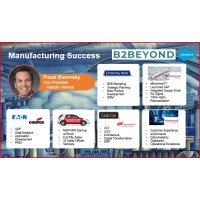 B2Beyond logo - Similar company to Mc4 Solutions