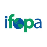International FOP Association logo - Similar company to Accelerated Cure Project For Multiple Sclerosis
