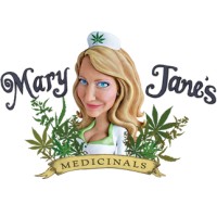 Mary Jane's Medicinals logo - Similar company to Esh