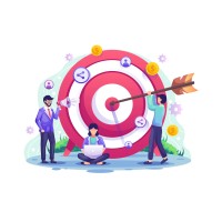 Affiliate Marketing logo - Similar company to Az Flyersdirect